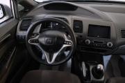 Honda Civic VIII Омск  - изображение 33