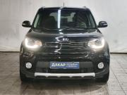 Kia Soul II Рестайлинг Санкт-Петербург  - изображение 27