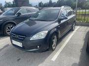 Kia Ceed I Санкт-Петербург  - изображение 2