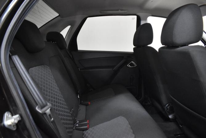 Lada (ВАЗ) Granta I Рестайлинг с пробегом 2022 года, цена 715 000 рублей, 44194 км, седан, Автокод Объявления