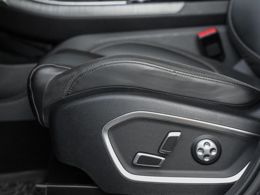 Geely Tugella I Санкт-Петербург  - изображение 29