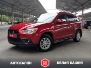 Mitsubishi ASX I Екатеринбург  - изображение 13