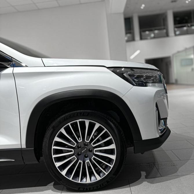 JETOUR X90 PLUS Череповец  - изображение 5