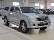 Toyota Hilux VII Рестайлинг Набережные Челны  - изображение 36