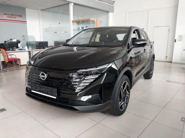 Новый Nissan Qashqai II Рестайлинг 2 2026 года, цена 2 650 000 рублей, внедорожник, Автокод Объявления