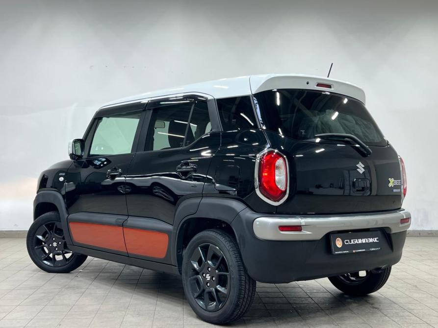 Suzuki Xbee I Кемерово  - изображение 4