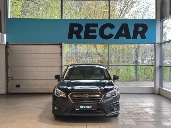 Subaru Legacy VI Рестайлинг с пробегом 2018 года, цена 2 290 000 рублей, 157000 км, седан, Автокод Объявления