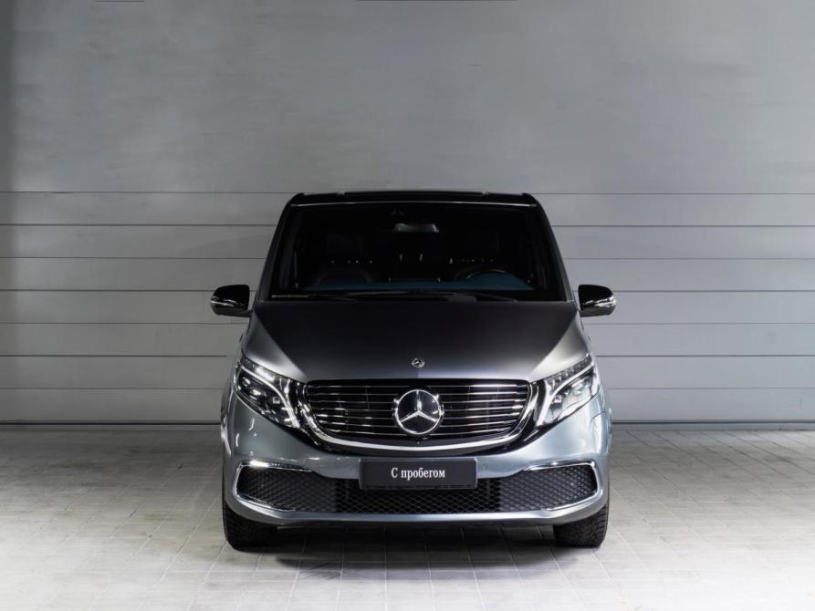 Mercedes-Benz EQV I Санкт-Петербург  - изображение 3