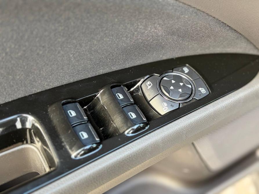 Ford Mondeo V Рестайлинг Санкт-Петербург  - изображение 20