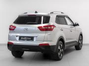 Hyundai Creta I Москва  - изображение 33