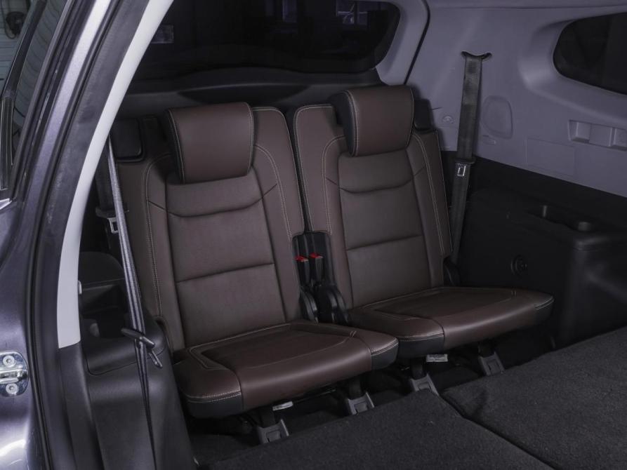 Chery Tiggo 8 Pro I Ростов-на-Дону  - изображение 9