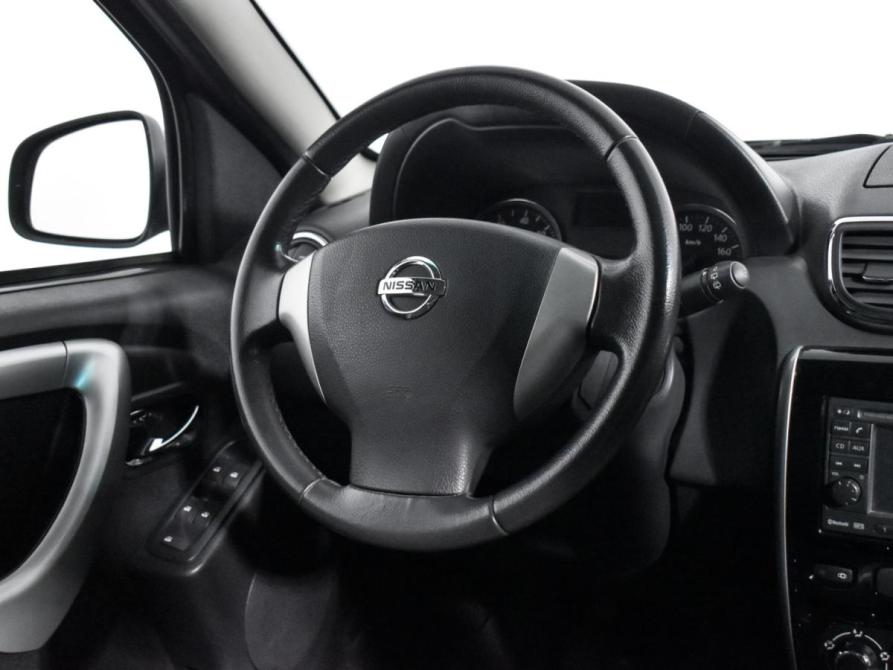 Nissan Terrano III (D10) Санкт-Петербург  - изображение 15