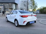 Kia Rio IV Санкт-Петербург  - изображение 23