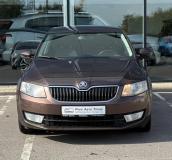 Skoda Octavia III (A7) Воронеж  - изображение 21