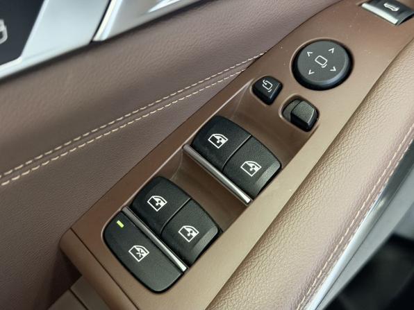 BMW X5 IV (G05/G18) с пробегом 2021 года, цена 7 297 000 рублей, 112623 км, внедорожник, Автокод Объявления