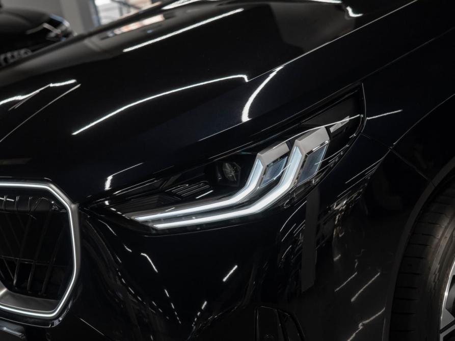 BMW X3 IV (G45/G48) Москва  - изображение 24