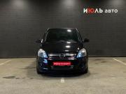 Opel Zafira B Рестайлинг Челябинск  - изображение 26