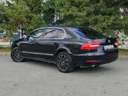 Skoda Superb II Рестайлинг Санкт-Петербург  - изображение 38
