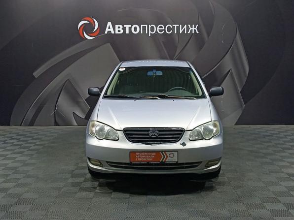 BYD F3 II с пробегом 2012 года, цена 275 000 рублей, 149984 км, седан, Автокод Объявления