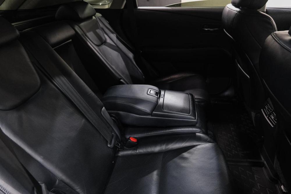 Lexus RX III Рестайлинг Новокузнецк  - изображение 31