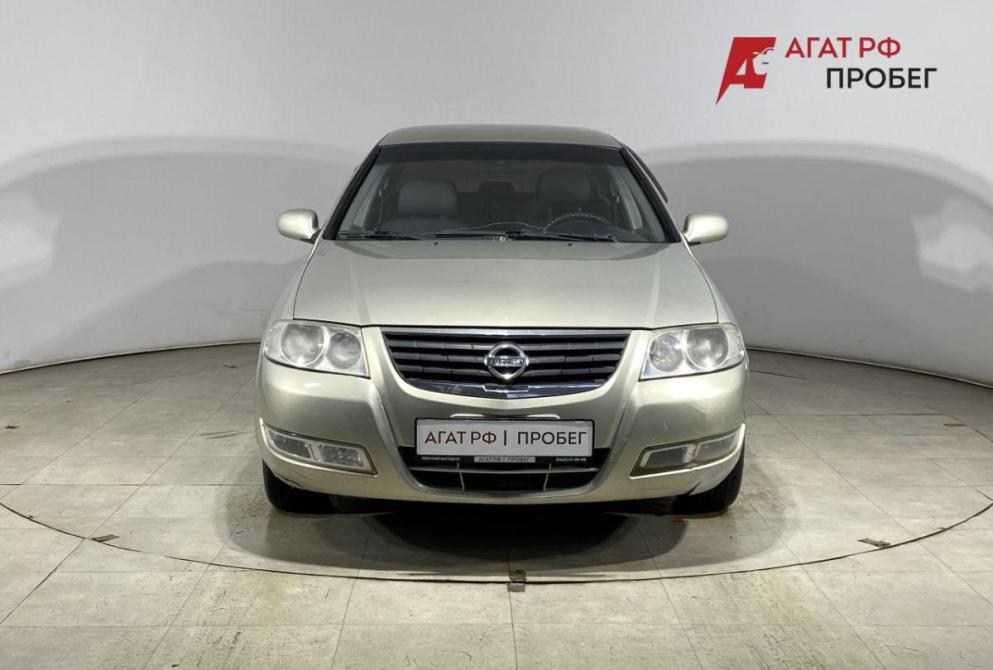 Nissan Almera Classic I Саранск  - изображение 2