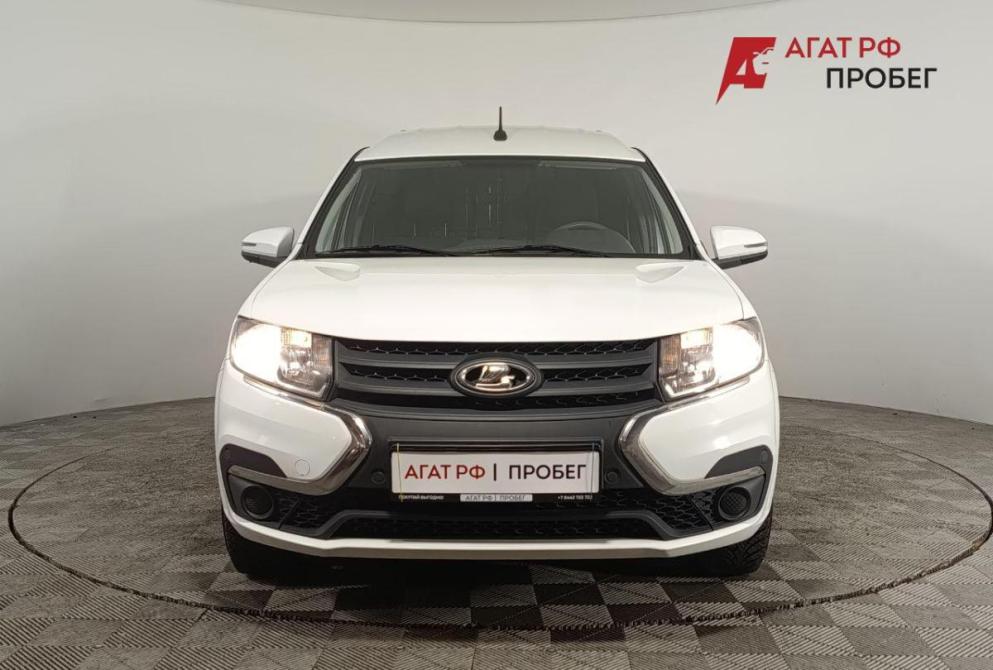 Lada (ВАЗ) Largus I Волгоград  - изображение 2