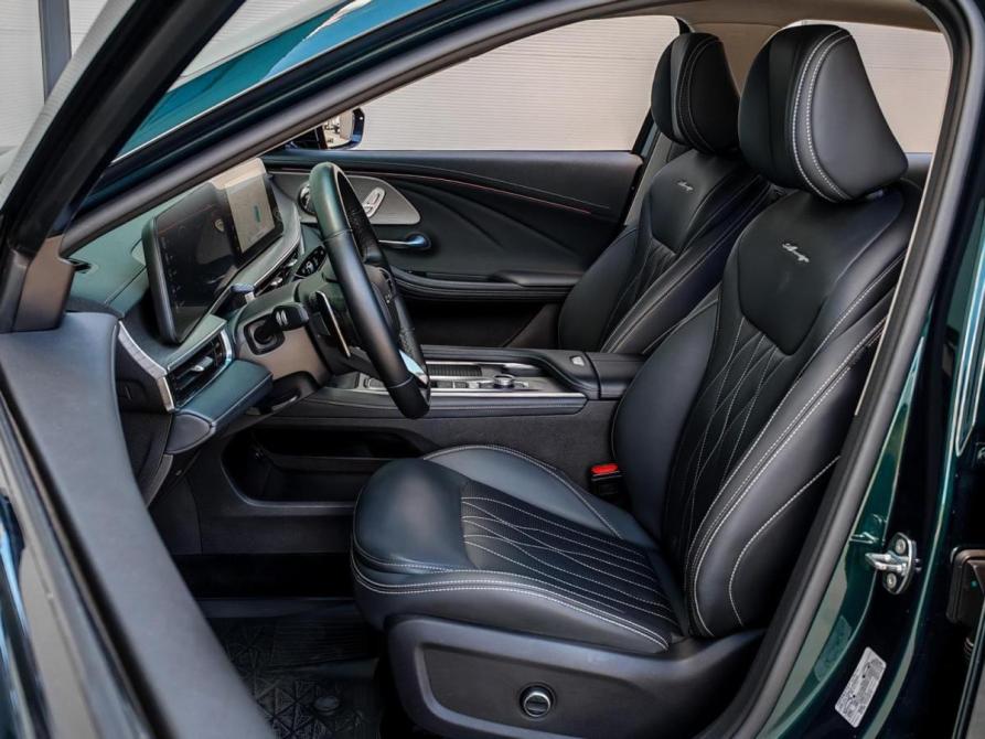 Chery Arrizo 8 Краснодар  - изображение 10