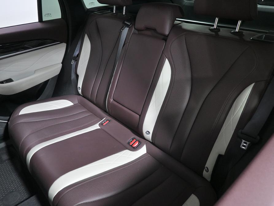 Geely Monjaro I Рестайлинг Москва  - изображение 16