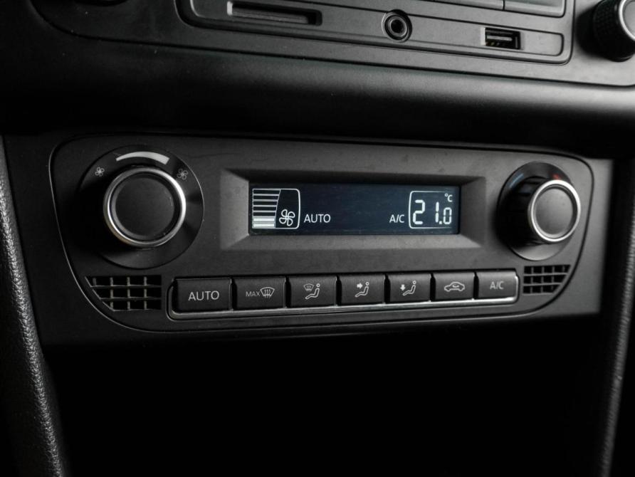 Volkswagen Polo V Рестайлинг Воронеж  - изображение 13