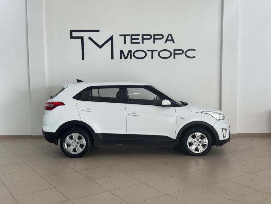 Hyundai Creta I Екатеринбург  - изображение 4