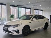 Kia Optima IV Рестайлинг Новосибирск  - изображение 27