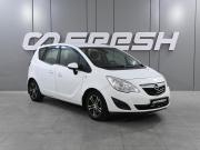 Opel Meriva B Ростов-на-Дону  - изображение 14
