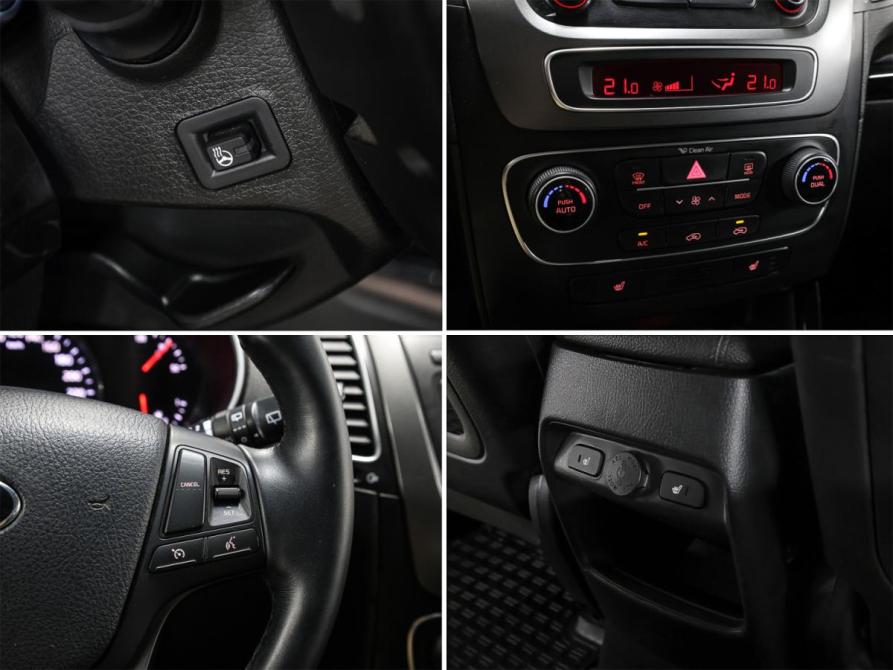 Kia Sorento II Рестайлинг Москва  - изображение 22