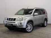 Nissan X-Trail II Москва  - изображение 28