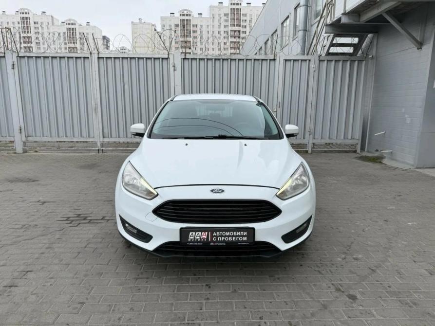 Ford Focus III Рестайлинг Ростов-на-Дону  - изображение 4