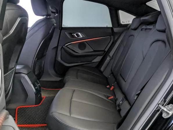 BMW 2 серии F44 с пробегом 2021 года, цена 3 250 000 рублей, 20877 км, седан, Автокод Объявления