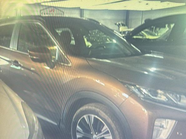 Mitsubishi Eclipse Cross I с пробегом 2018 года, цена 2 184 000 рублей, 47210 км, внедорожник, Автокод Объявления