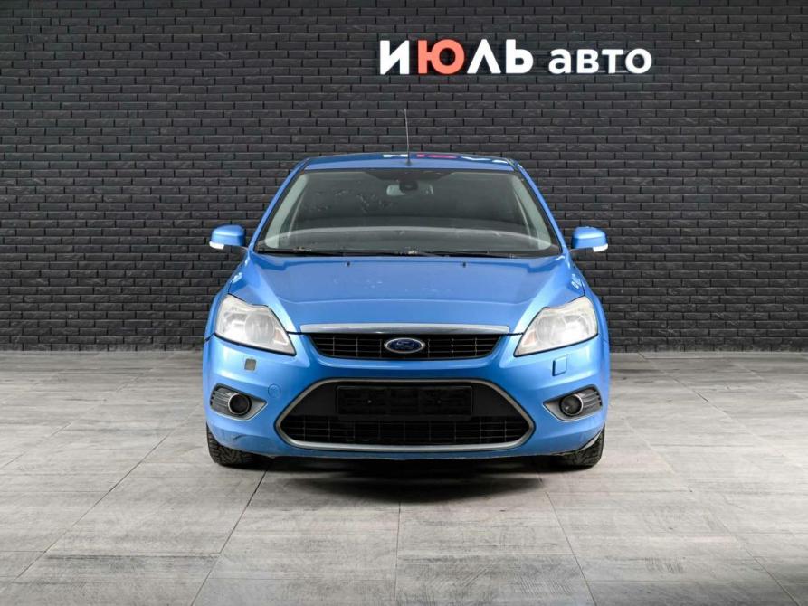 Ford Focus II Рестайлинг Екатеринбург  - изображение 2
