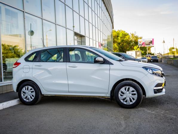 Lada (ВАЗ) XRAY I с пробегом 2020 года, цена 923 000 рублей, 68278 км, хэтчбек, Автокод Объявления