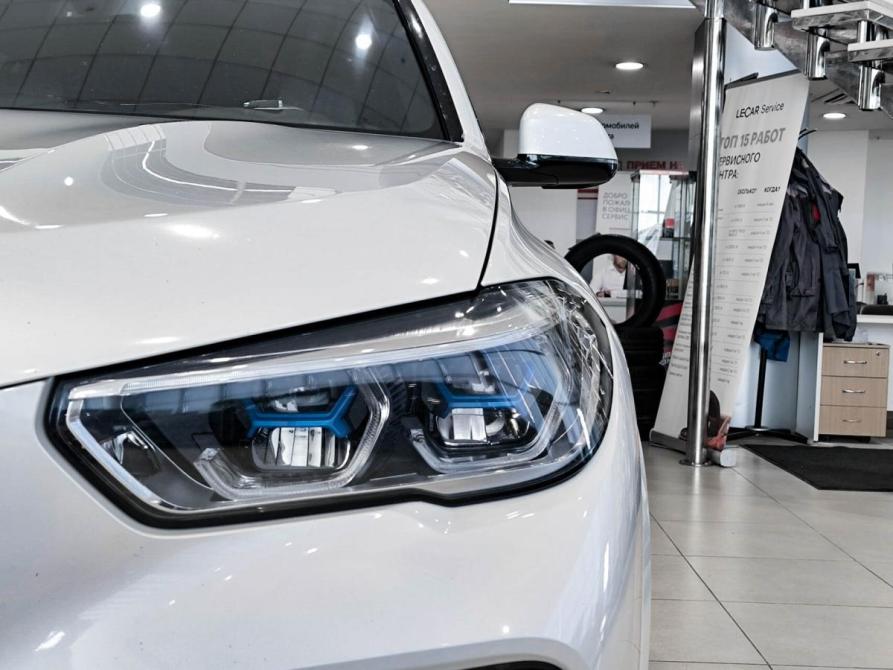 BMW X5 IV (G05/G18) Казань  - изображение 21