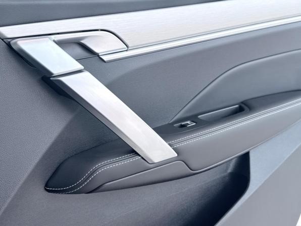 Belgee X50 с пробегом 2024 года, цена 1 795 000 рублей, 48875 км, внедорожник, Автокод Объявления