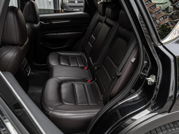 Mazda CX-5 II с пробегом 2021 года, цена 3 270 000 рублей, 77817 км, внедорожник, Автокод Объявления