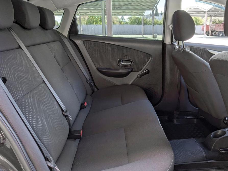 Nissan Almera III (G15) Екатеринбург  - изображение 11