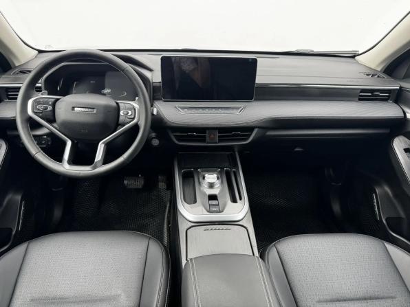 Haval Jolion I Рестайлинг с пробегом 2024 года, цена 2 260 000 рублей, 29697 км, внедорожник, Автокод Объявления