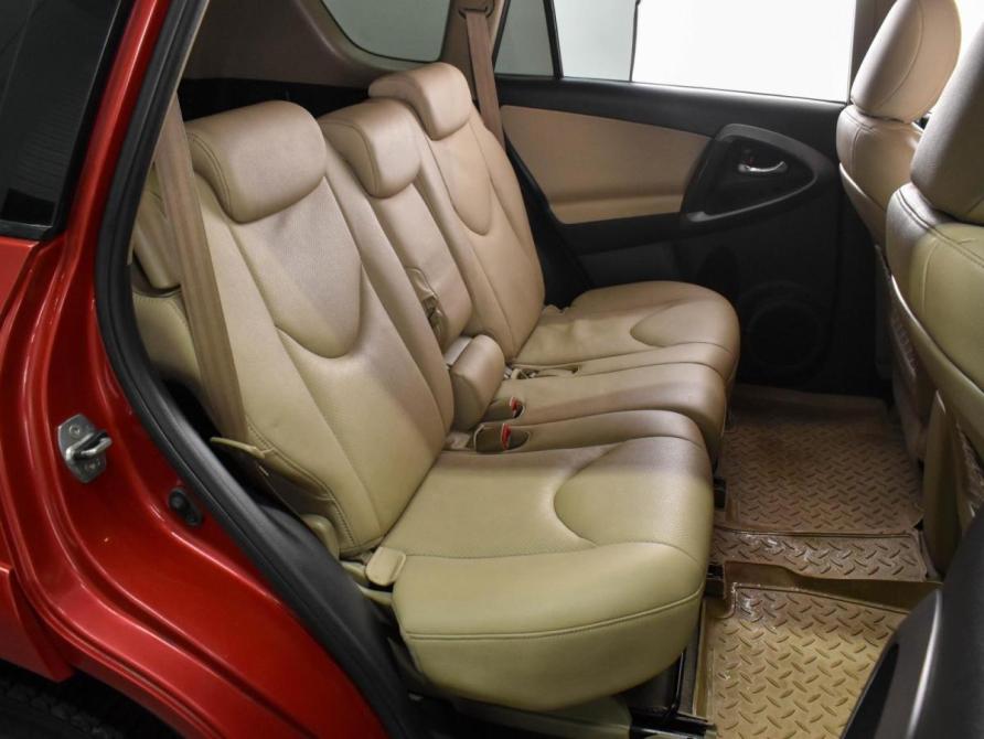 Toyota RAV4 III (XA30) Воронеж  - изображение 7