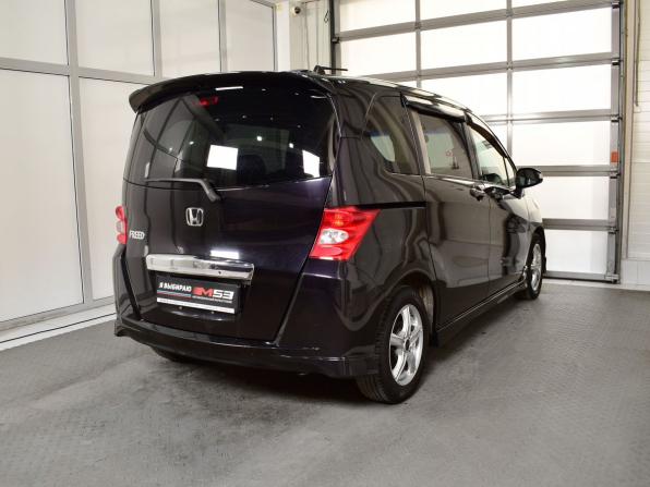 Honda Freed I с пробегом 2010 года, цена 999 995 рублей, 163159 км, компактвэн, Автокод Объявления