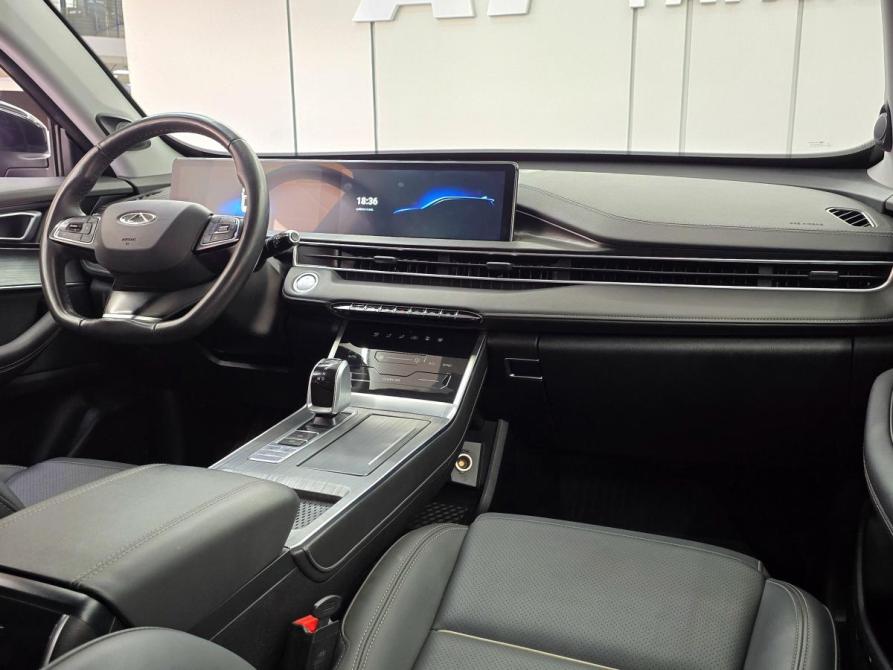 Chery Tiggo 7 Pro Max I Таганрог  - изображение 13
