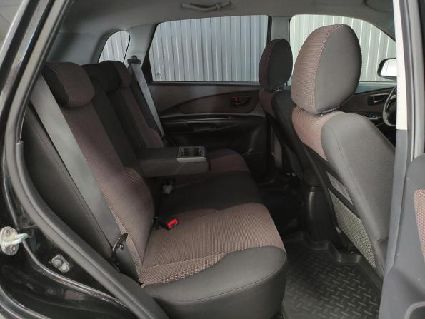 Hyundai Tucson I с пробегом 2008 года, цена 750 000 рублей, 164246 км, внедорожник, Автокод Объявления