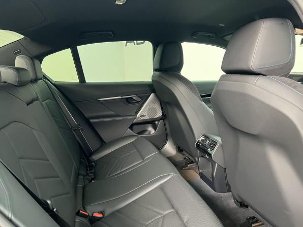 BMW 5 серии VIII (G60/G61/G68) с пробегом 2024 года, цена 9 990 000 рублей, 22100 км, седан, Автокод Объявления