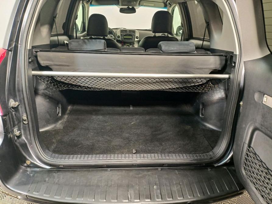 Toyota RAV4 III (XA30) Рестайлинг Архангельск  - изображение 20